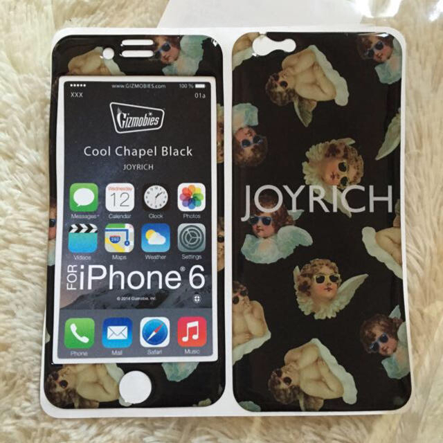 JOYRICH(ジョイリッチ)の取り置き スマホ/家電/カメラのスマホアクセサリー(モバイルケース/カバー)の商品写真