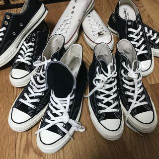 コンバース(CONVERSE)のゆさん専用(スニーカー)