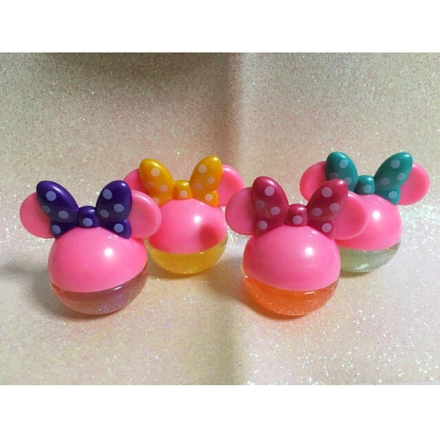 Disney 新品 ディズニーリゾート ミニーちゃん グロスセット の通販 By I S Shop ディズニーならラクマ Disney 新品 ディズニーリゾート ミニーちゃん グロスセット の通販 By I S Shop ディズニーならラクマ