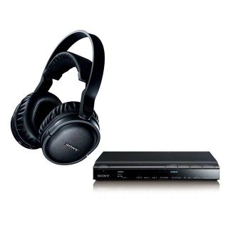 ソニー(SONY)の[新品/即日発送] SONY MDR-DS7500(ヘッドフォン/イヤフォン)