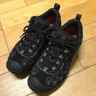 メレル(MERRELL)の【専用出品】MERRELL シューズ US7.5(登山用品)