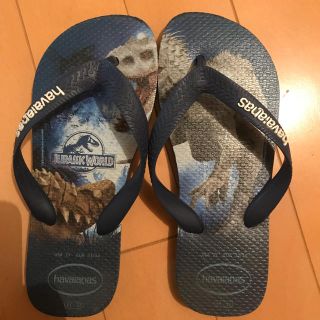 ハワイアナス(havaianas)のジャスミン0709様専用★キッズ★★ハワイアナス(サンダル)