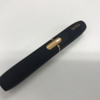 アイコス(IQOS)の正常動作美品 新型アイコス iQOS2.4plusホルダー(タバコグッズ)