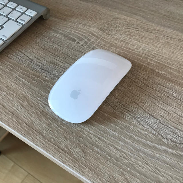 iMac (Retina 5k,27-inch,2017) マウスキーボード無し