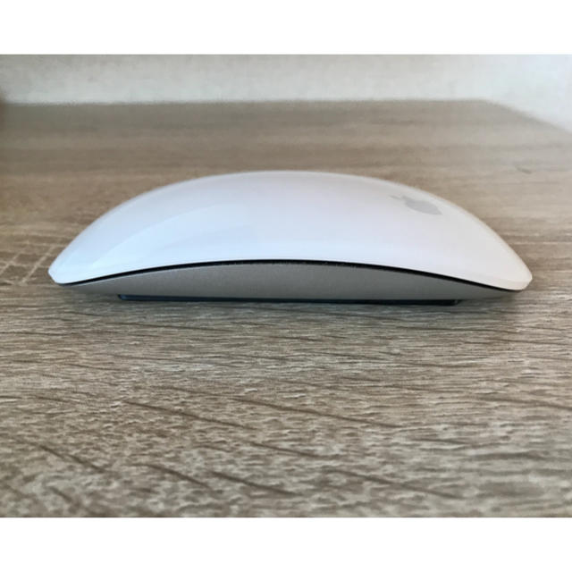 Mac (Apple) - Apple純正品 Magic Mouse マジックマウス 箱なしの通販 ...