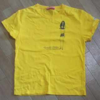 TAHCHEE☆Tシャツ