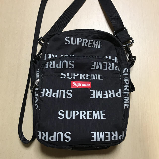 Supreme ショルダーバッグ