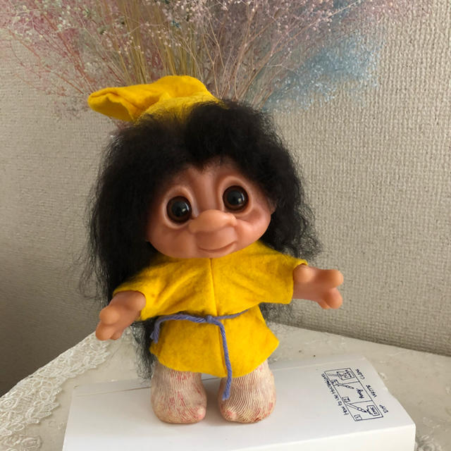 貴重 DAM1980年製 17cm 美品 002A