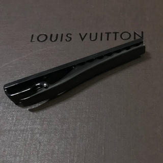 LOUIS VUITTON - 未使用 ルイヴィトン LV シャンゼリゼ ネクタイピン