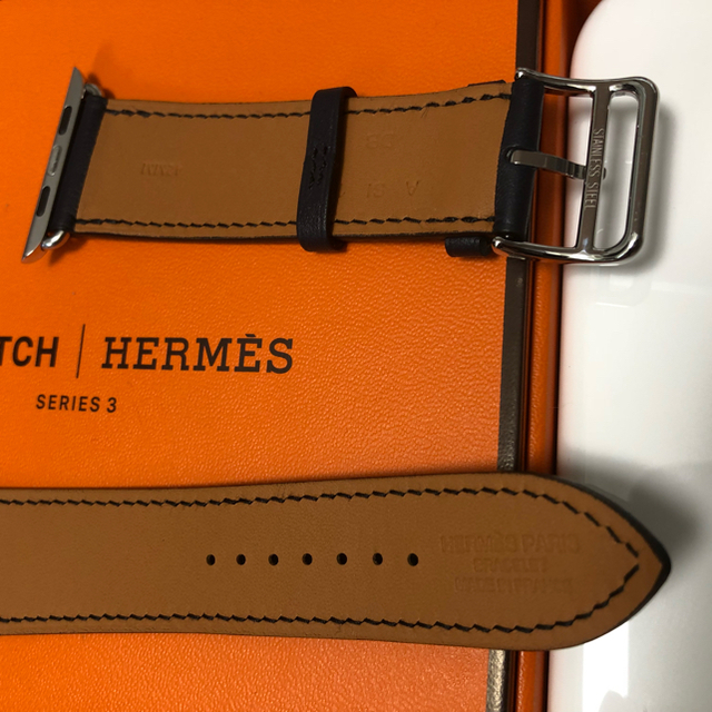 Hermes(エルメス)のkou様 取り置き メンズの時計(腕時計(デジタル))の商品写真