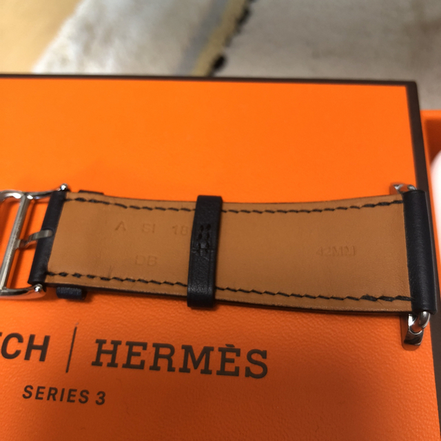 Hermes(エルメス)のkou様 取り置き メンズの時計(腕時計(デジタル))の商品写真