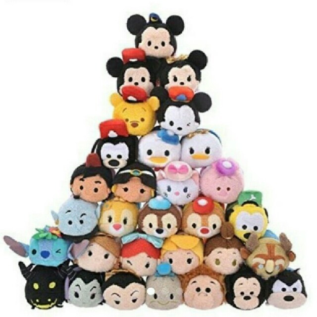 Disney マレフィセント Tsumtsum3周年ボックス ディズニー ツムツム 新品の通販 By Moon707 S Shop ディズニー ならラクマ