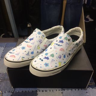 ディーゼル スリッポン/モカシン(メンズ)の通販 34点 | DIESELのメンズ