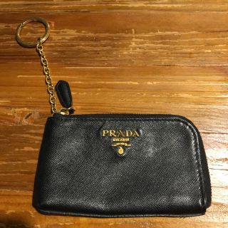 プラダ(PRADA)のPRADA　コインケース　プラダ(コインケース)