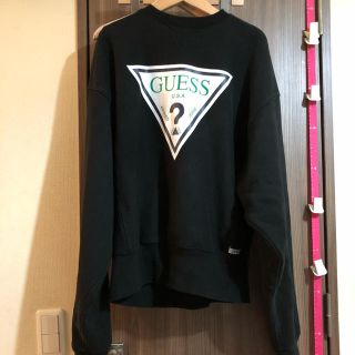 ゲス(GUESS)の激レア GUESS 展示会商品(パーカー)