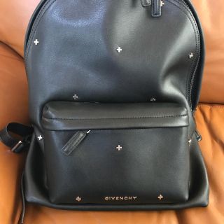 ジバンシィ(GIVENCHY)のKEN様専用(バッグパック/リュック)