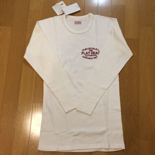 フラットヘッド(THE FLAT HEAD)のフラットヘッド ロンT(Tシャツ/カットソー(七分/長袖))