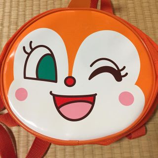 アンパンマン(アンパンマン)のドキンちゃん リュック バッグ(リュックサック)