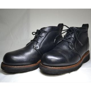 チペワ(CHIPPEWA)のライナー様専用 【レアモデル】チペワ チャッカブーツ 7EE(ブーツ)