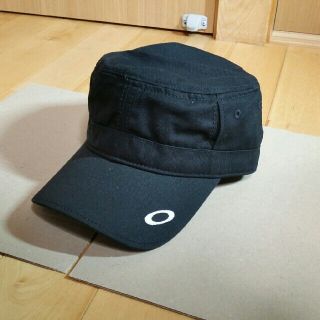 オークリー(Oakley)の新品 オークリーキャップ(キャップ)