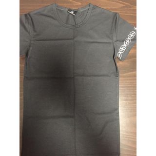 マスターマインドジャパン(mastermind JAPAN)のQZ BODYWEAR スワロフスキー TシャツMサイズ 新品未使用品(Tシャツ/カットソー(半袖/袖なし))