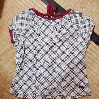 バーバリー(BURBERRY)のまめごま様専用(Tシャツ/カットソー)