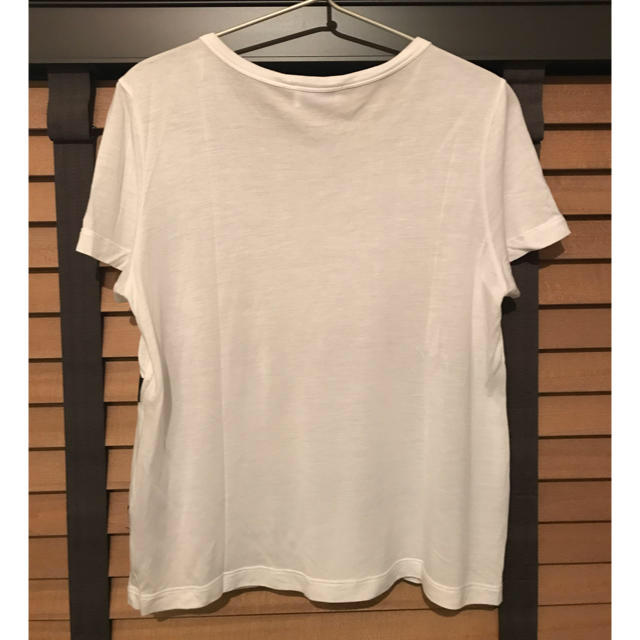 RED VALENTINO(レッドヴァレンティノ)のRED VALENTINO Tシャツ レディースのトップス(Tシャツ(半袖/袖なし))の商品写真