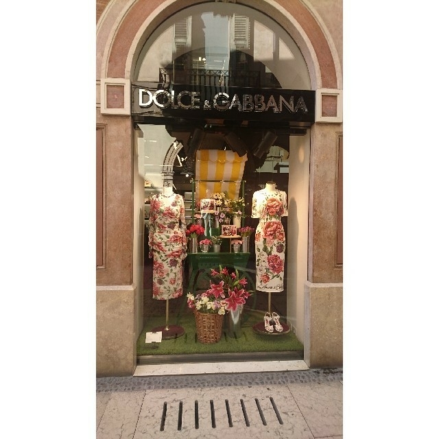 Dolce & Gappana スカート 1