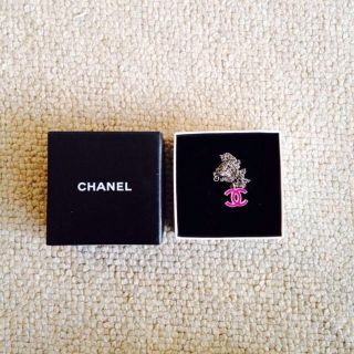 シャネル(CHANEL)のCHANEL ネックレス(ネックレス)