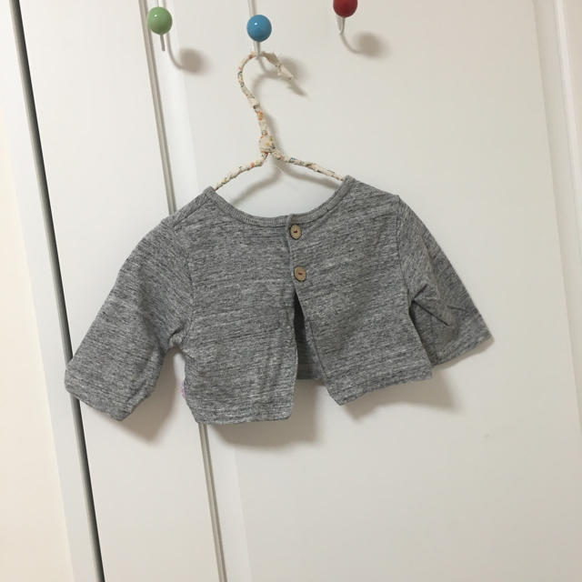 RAG MART(ラグマート)の90 RAGMART キッズ/ベビー/マタニティのキッズ服女の子用(90cm~)(Tシャツ/カットソー)の商品写真