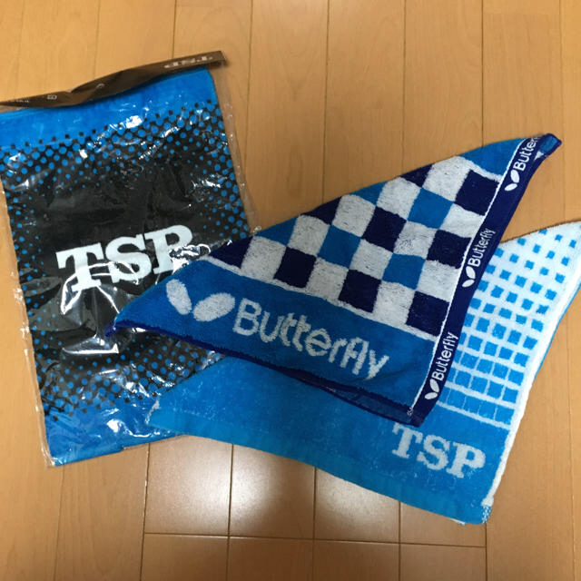 TSP(ティーエスピー)の卓球 スポーツ/アウトドアのスポーツ/アウトドア その他(卓球)の商品写真