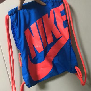 ナイキ(NIKE)のナイキ ナップサック(リュック/バックパック)