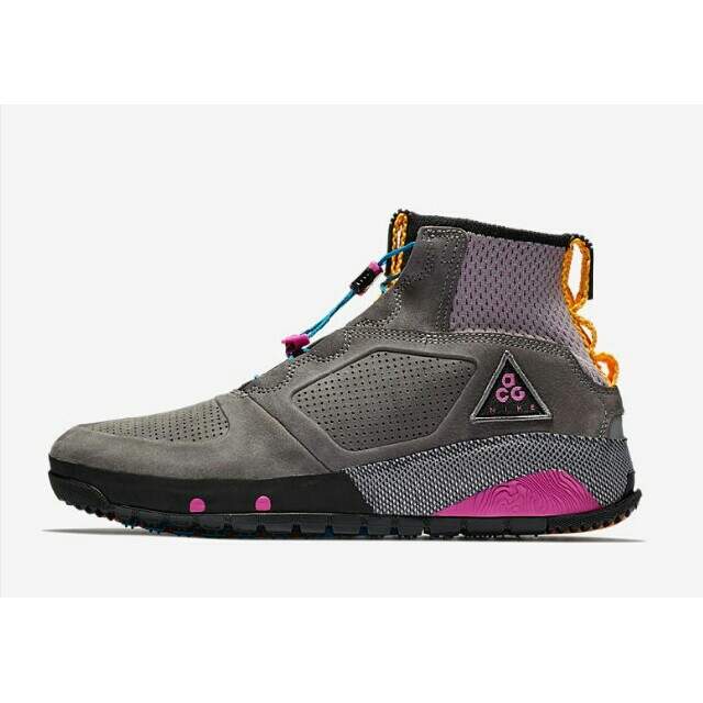 送料込 27.0cm Nike ACG Ruckel Ridge270cm購入