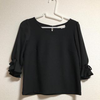 プロポーションボディドレッシング(PROPORTION BODY DRESSING)のPROPORTION BODY DRESSING☆トップス(カットソー(半袖/袖なし))