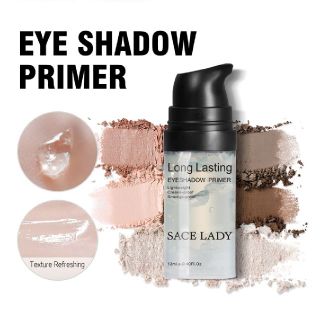 エヌワイエックス(NYX)の日本未発売✨アイシャドウプライマー SACE LADY❤️／インポート(アイシャドウ)