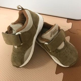 アシックス(asics)のスニーカー asics アシックス TUB123 13センチ(スニーカー)