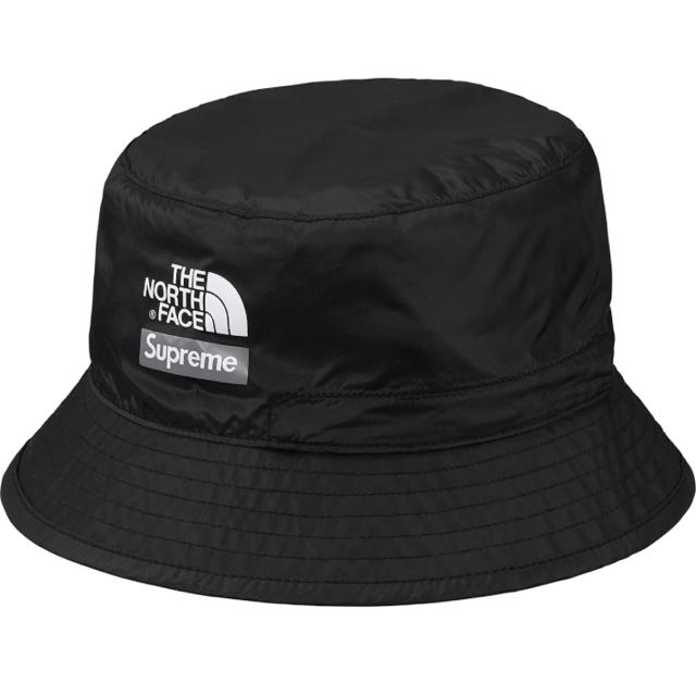 超可爱の supreme the north face コラボ バケットハット18ss econet.bi