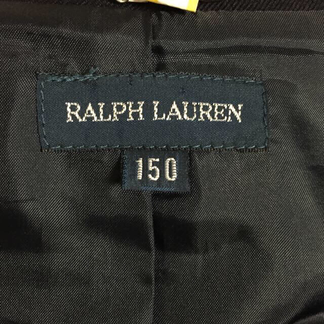 Ralph Lauren(ラルフローレン)のブレザー ジャケット レディースのジャケット/アウター(テーラードジャケット)の商品写真