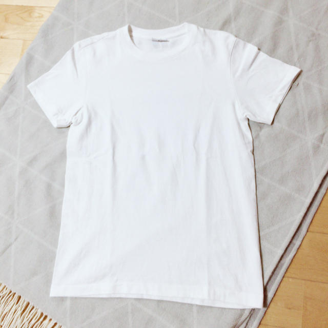 UNIQLO(ユニクロ)のUNIQLO❤︎新品Tシャツ❤︎❤︎2枚セット レディースのトップス(Tシャツ(半袖/袖なし))の商品写真
