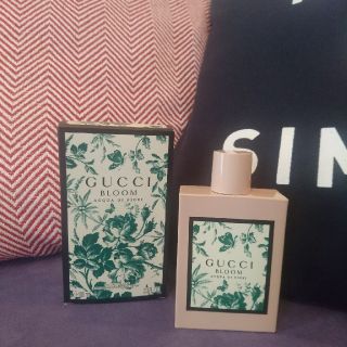 グッチ(Gucci)のGUCCI香水新品未使用(ユニセックス)