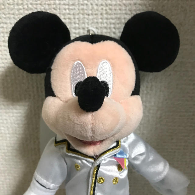 Disney(ディズニー)のディレロマ✩ぬいば エンタメ/ホビーのおもちゃ/ぬいぐるみ(ぬいぐるみ)の商品写真