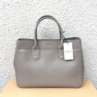 フルラ(Furla)の1点限り！！  新品フルラ未使用メディテラニア正規品バッグ 大人気(ハンドバッグ)