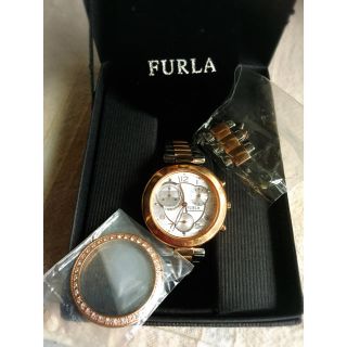 フルラ(Furla)のなな様専用(腕時計)