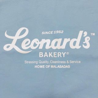 ローリーズファーム(LOWRYS FARM)のLeonard's BAKERY♡トートバッグ(トートバッグ)