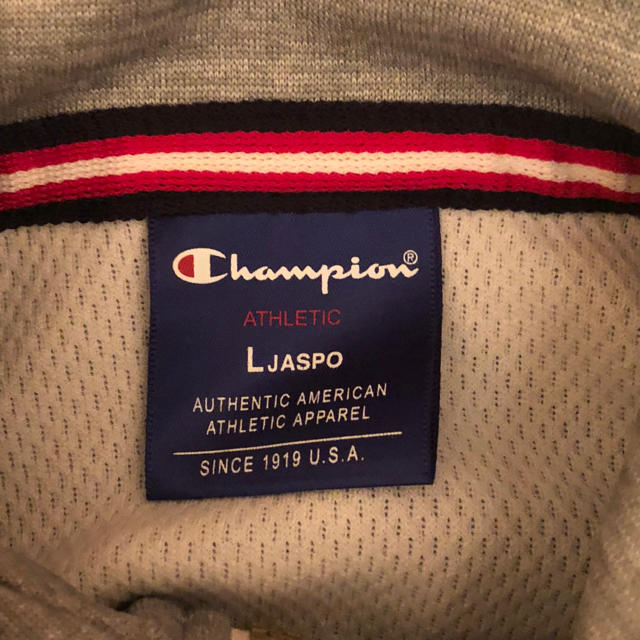 Champion(チャンピオン)のチャンピオン パーカー メンズのトップス(パーカー)の商品写真