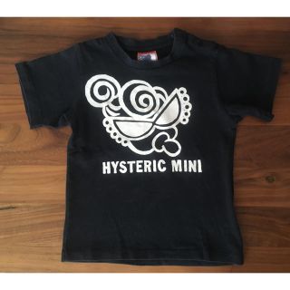 ヒステリックミニ(HYSTERIC MINI)のヒステリックミニ 半袖t(Ｔシャツ)