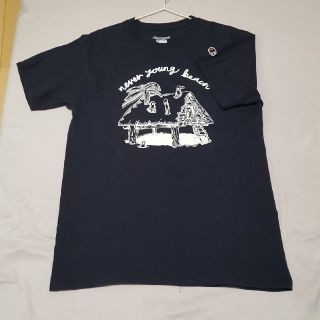 チャンピオン(Champion)のnever young beach Tシャツ(Tシャツ/カットソー(半袖/袖なし))