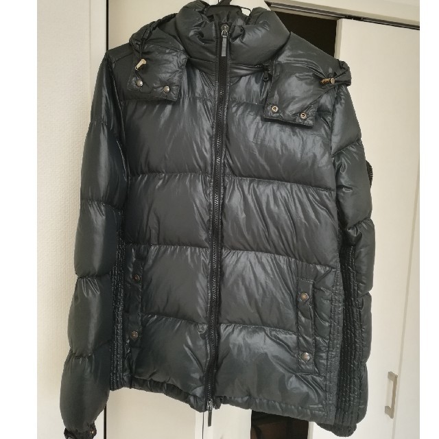 コンビニ受取対応商品】 TATRAS タトラス✨リバーシブル ダウン サイズ