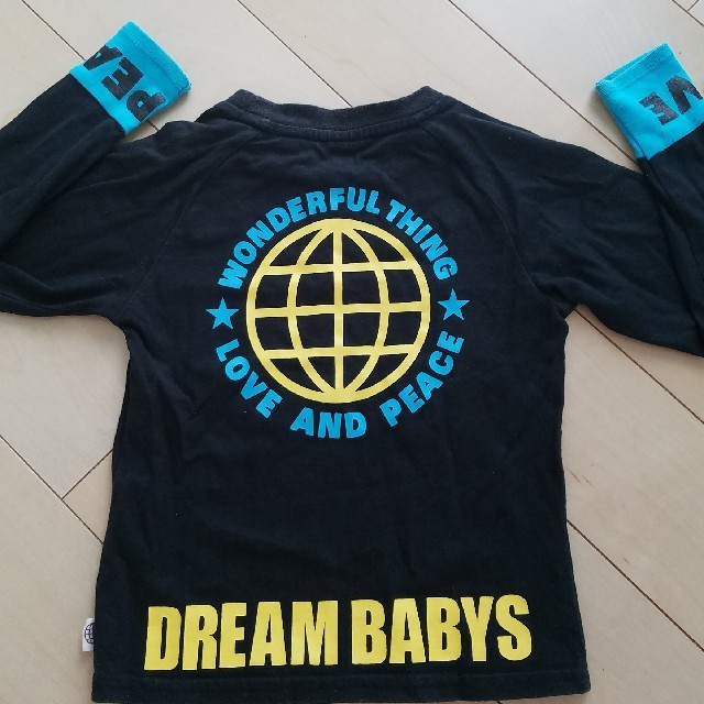 DREAMBABYS(ドリームベイビーズ)の☆DREAMBABYS
☆ドリームベイビーズ☆送料無料☆ キッズ/ベビー/マタニティのキッズ服男の子用(90cm~)(Tシャツ/カットソー)の商品写真