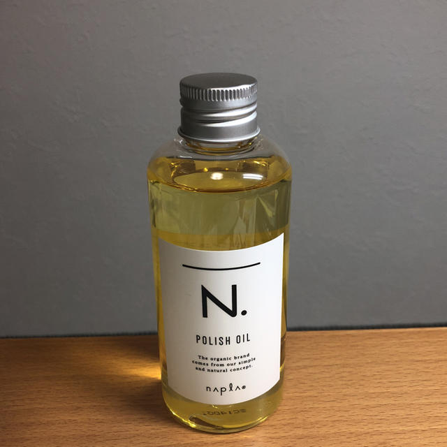 NAPUR(ナプラ)のN.オイル 150ml コスメ/美容のヘアケア/スタイリング(ヘアケア)の商品写真